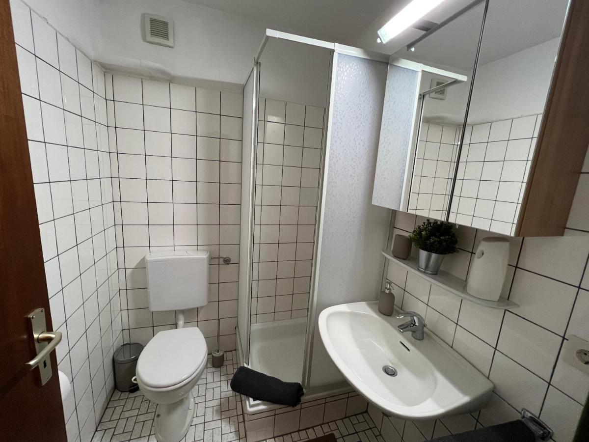 Beste Lage Mit ✰Bergblick✰ Parkplatz Und Netflix Willingen  Exterior photo