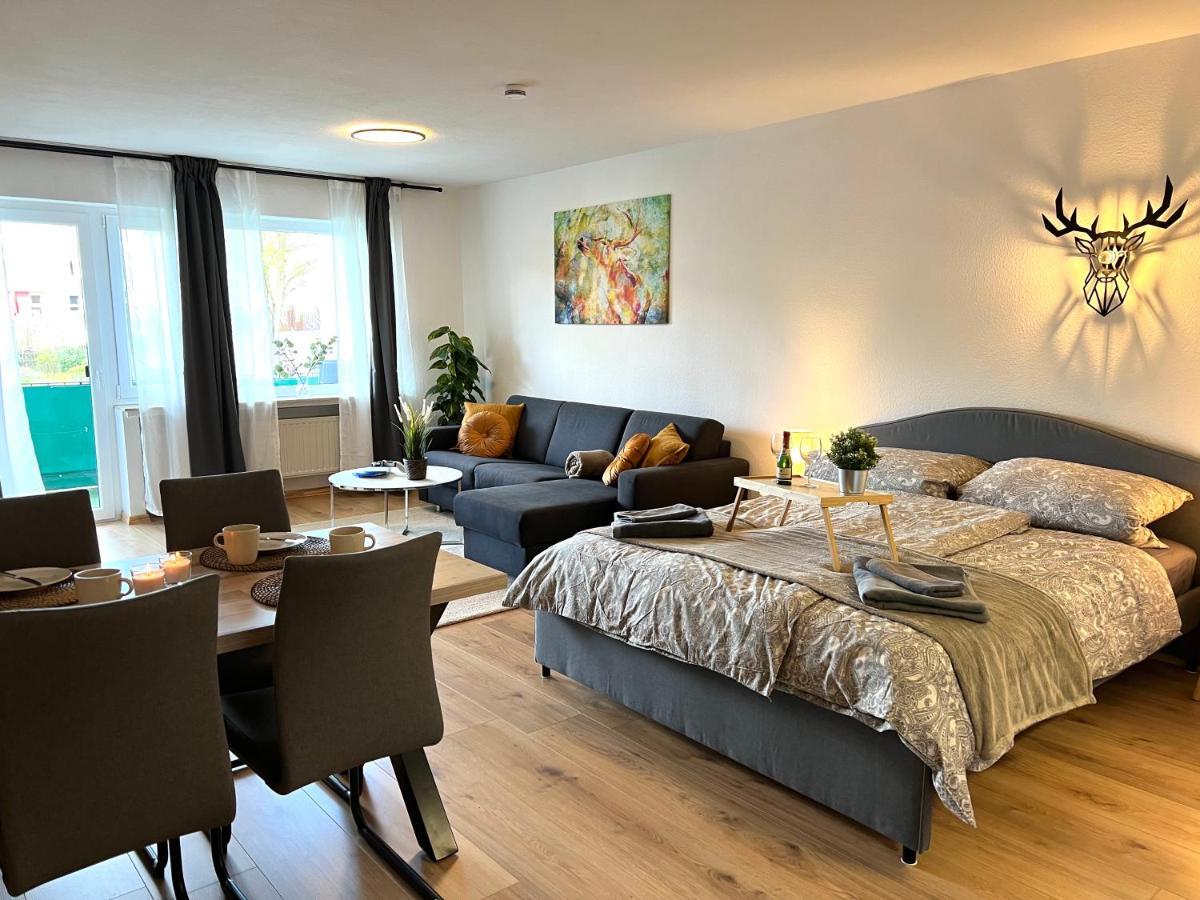 Beste Lage Mit ✰Bergblick✰ Parkplatz Und Netflix Willingen  Exterior photo